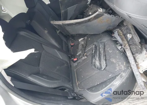 2020 Subaru Forester Premium из США, поврежденный, VIN JF2SKAGC4LH513414